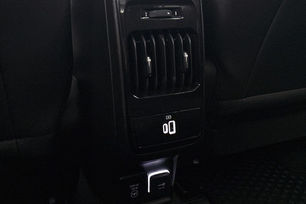 Jeep Compass (KVF85H) met abonnement