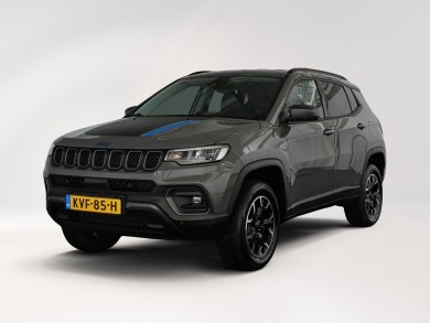 Jeep Compass (KVF85H) met auto abonnement