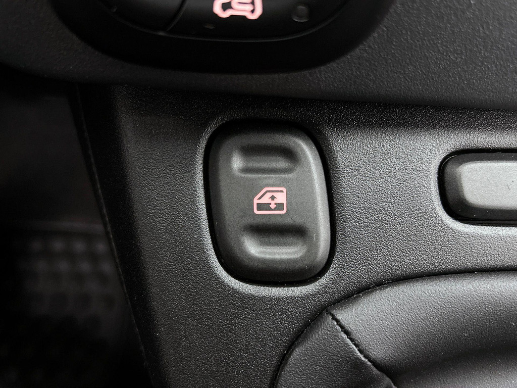Fiat Panda (KVK28T) met abonnement