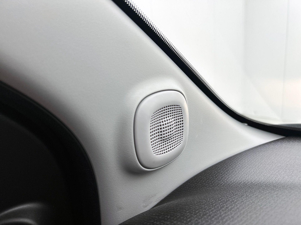Fiat Panda (KVK28T) met abonnement