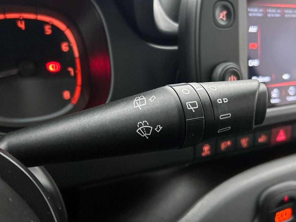 Fiat Panda (KVK28T) met abonnement