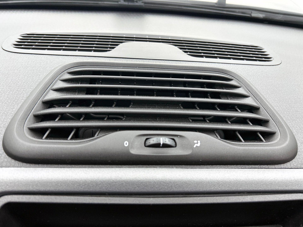 Fiat Panda (KVK28T) met abonnement