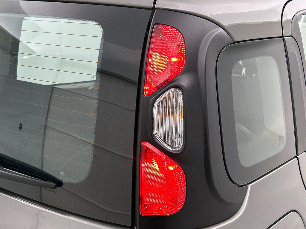 Fiat Panda (KVK28T) met abonnement