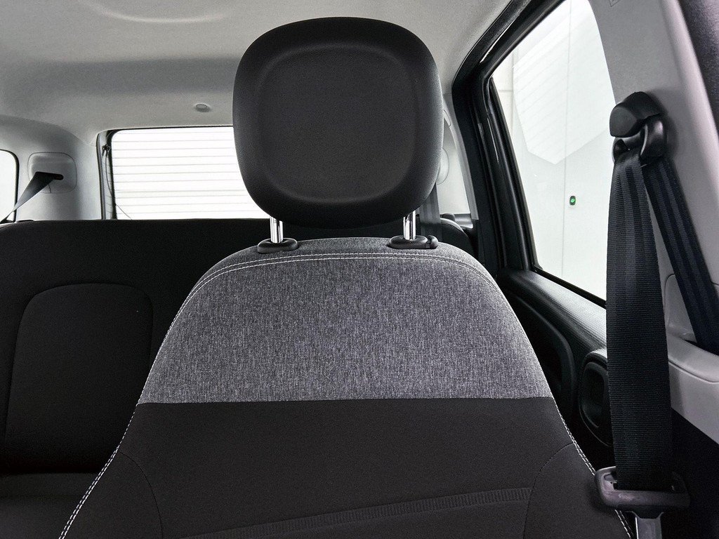 Fiat Panda (KVK28T) met abonnement