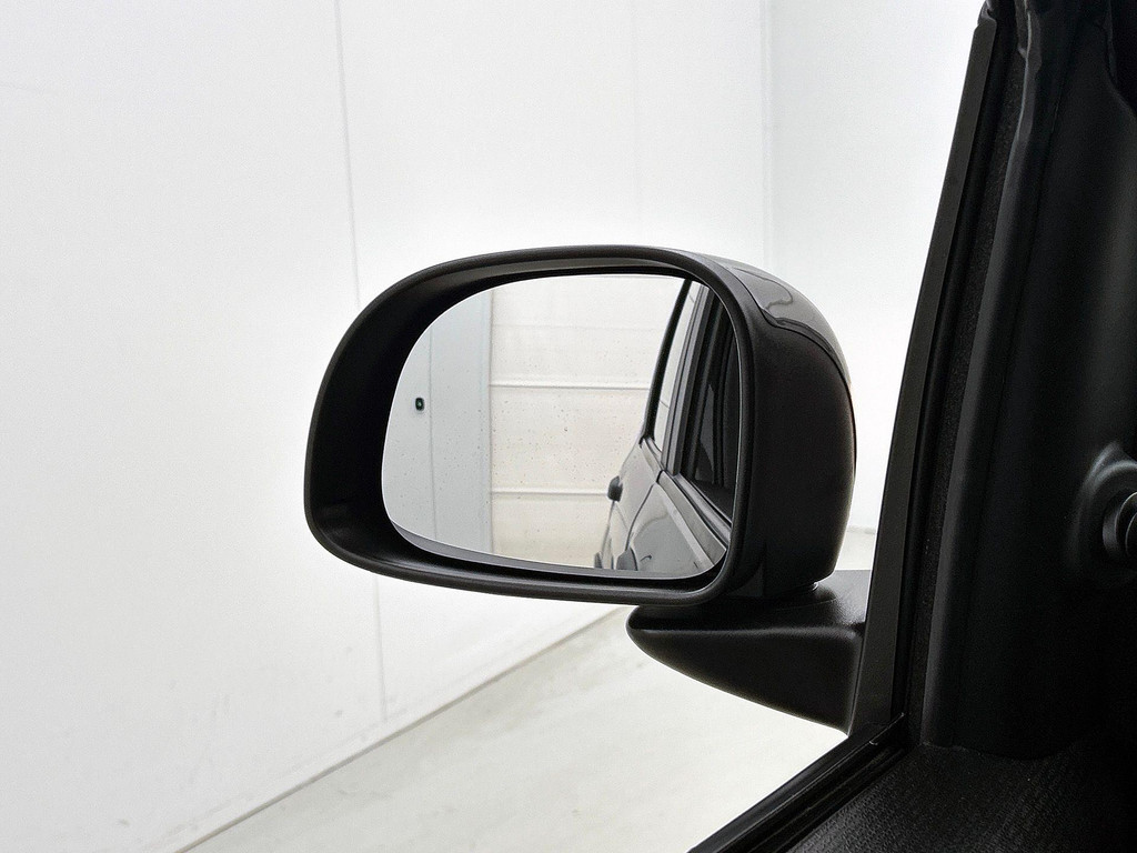 Fiat Panda (KVK28T) met abonnement