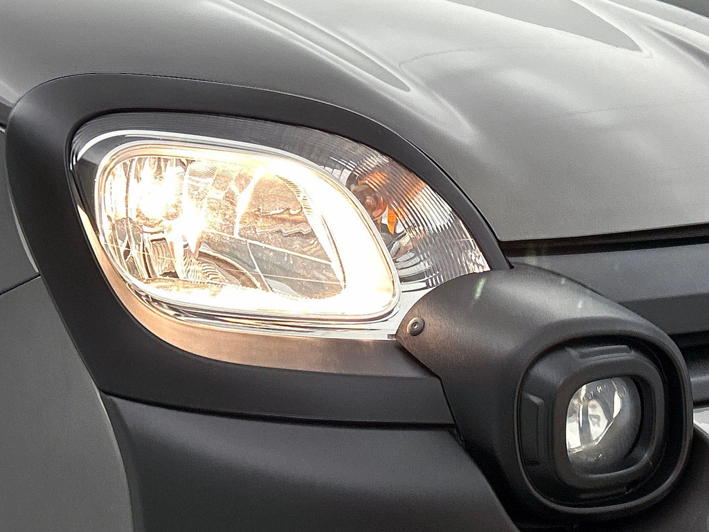 Fiat Panda (KVK28T) met abonnement