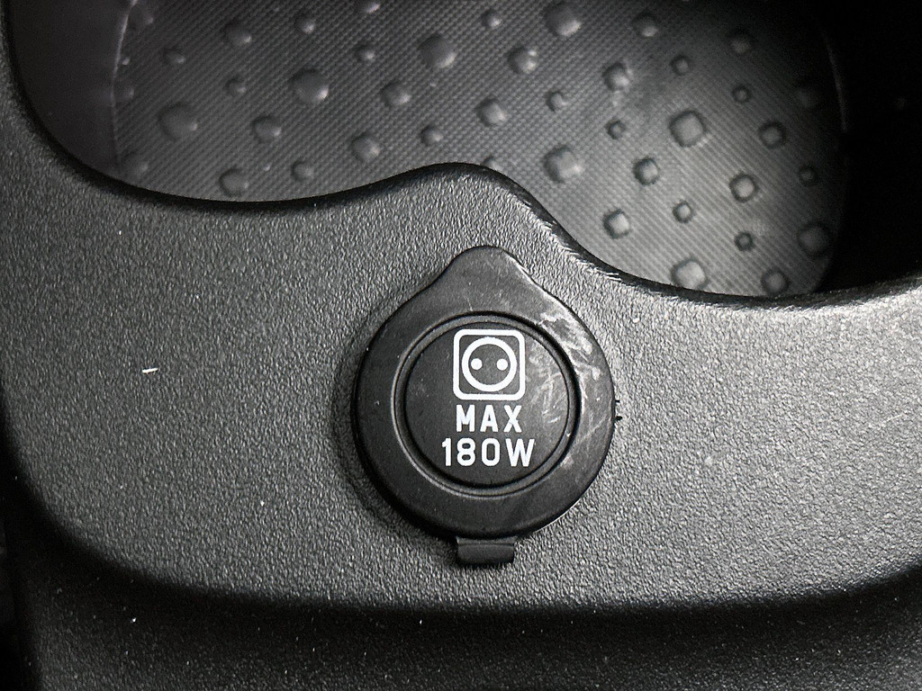 Fiat Panda (KVK28T) met abonnement