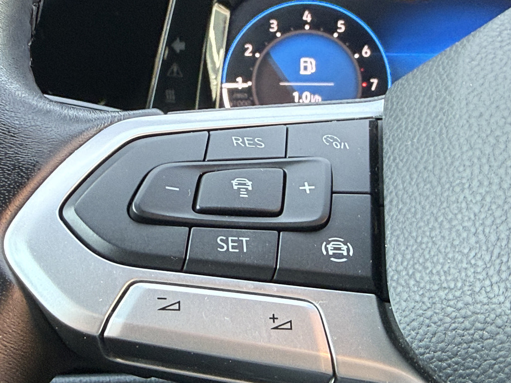 Volkswagen Golf (T874PS) met abonnement