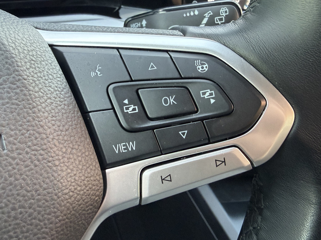 Volkswagen Golf (T874PS) met abonnement