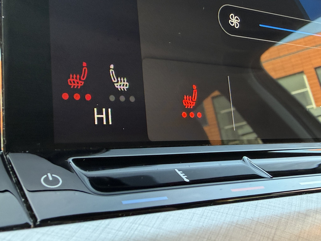 Volkswagen Golf (T874PS) met abonnement
