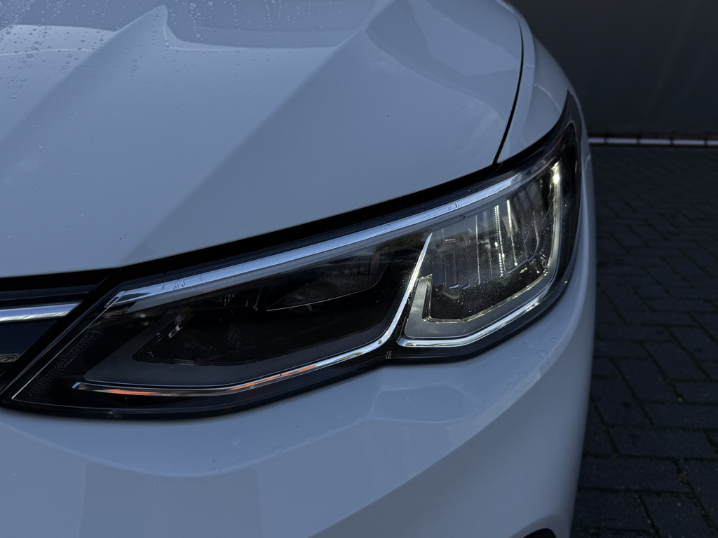 Volkswagen Golf (T874PS) met abonnement