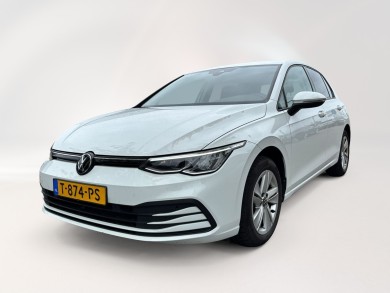 Volkswagen Golf (T874PS) met auto abonnement