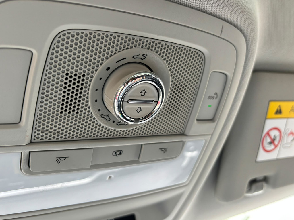 MG ZS-EV (L171NV) met abonnement