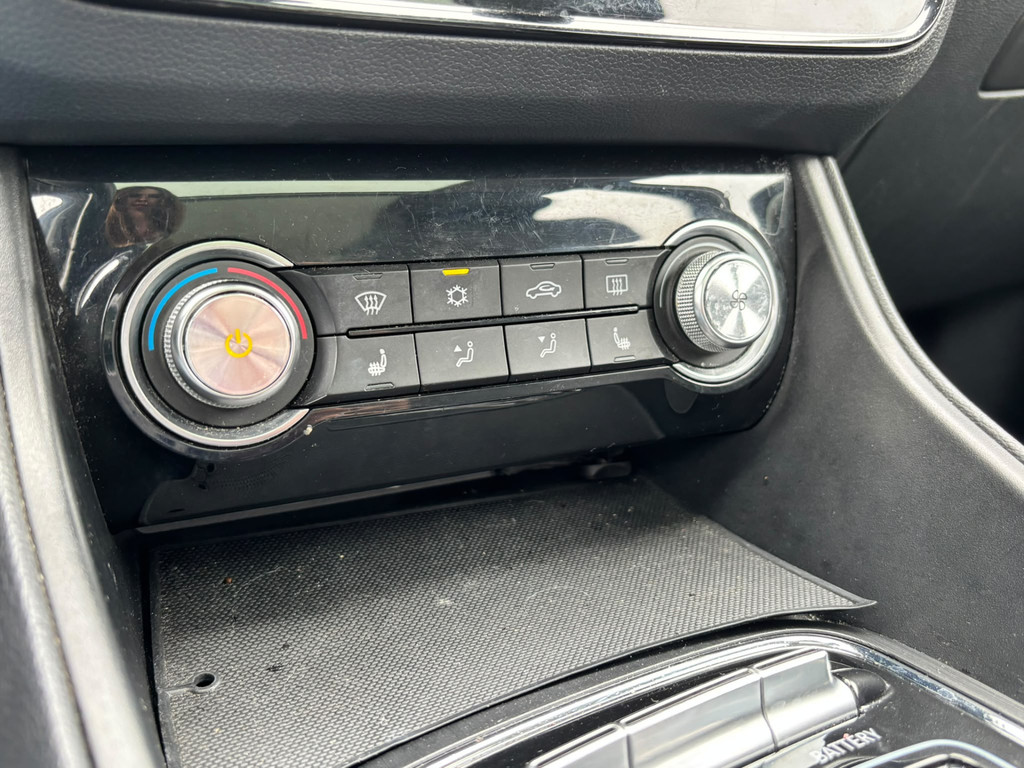 MG ZS-EV (L171NV) met abonnement