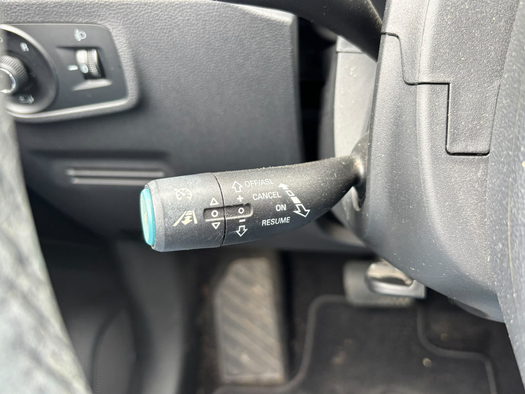 MG ZS-EV (L171NV) met abonnement