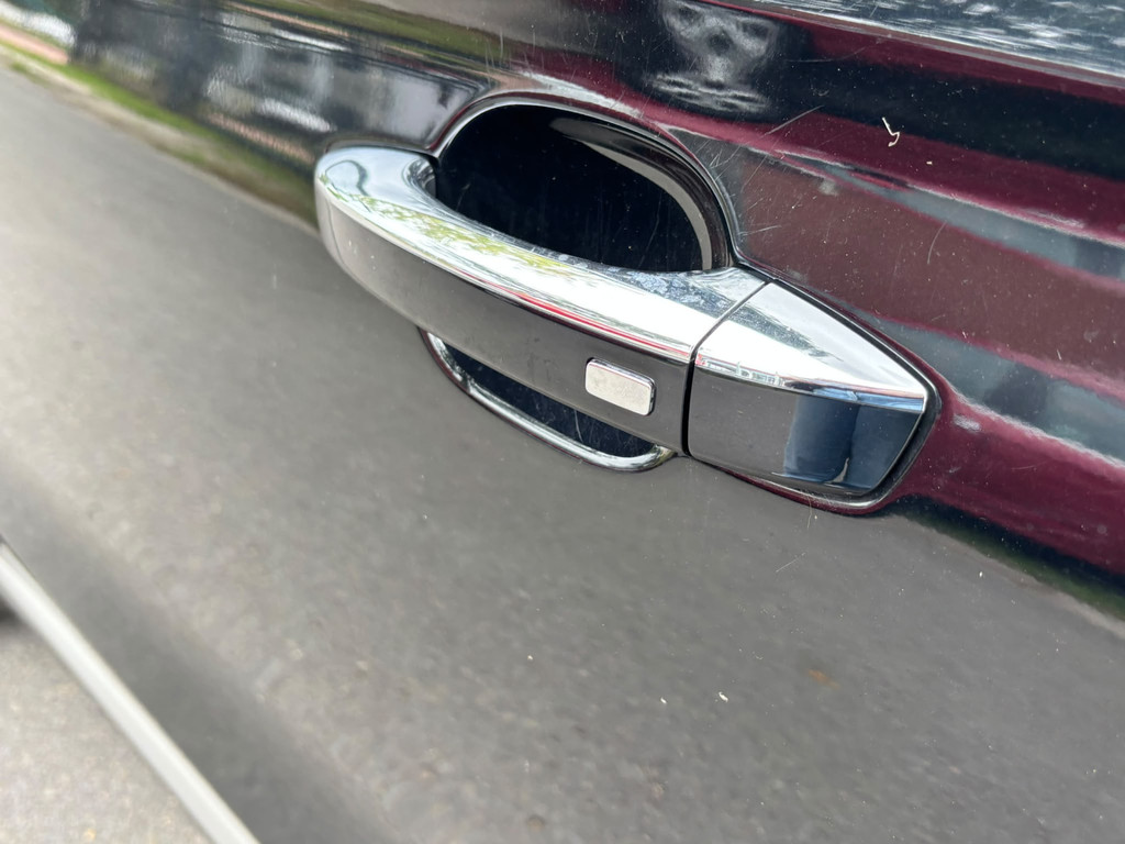 MG ZS-EV (L171NV) met abonnement