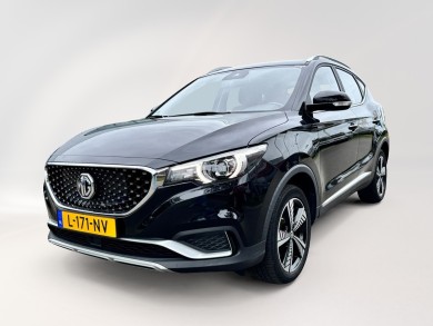 MG ZS-EV (L171NV) met auto abonnement