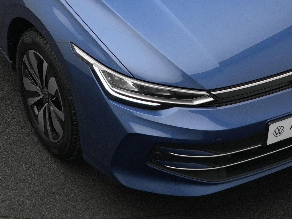 Volkswagen GOLF Variant (KNJ16P) met abonnement