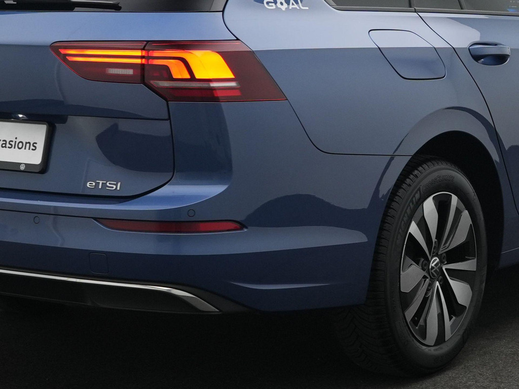 Volkswagen GOLF Variant (KNJ16P) met abonnement