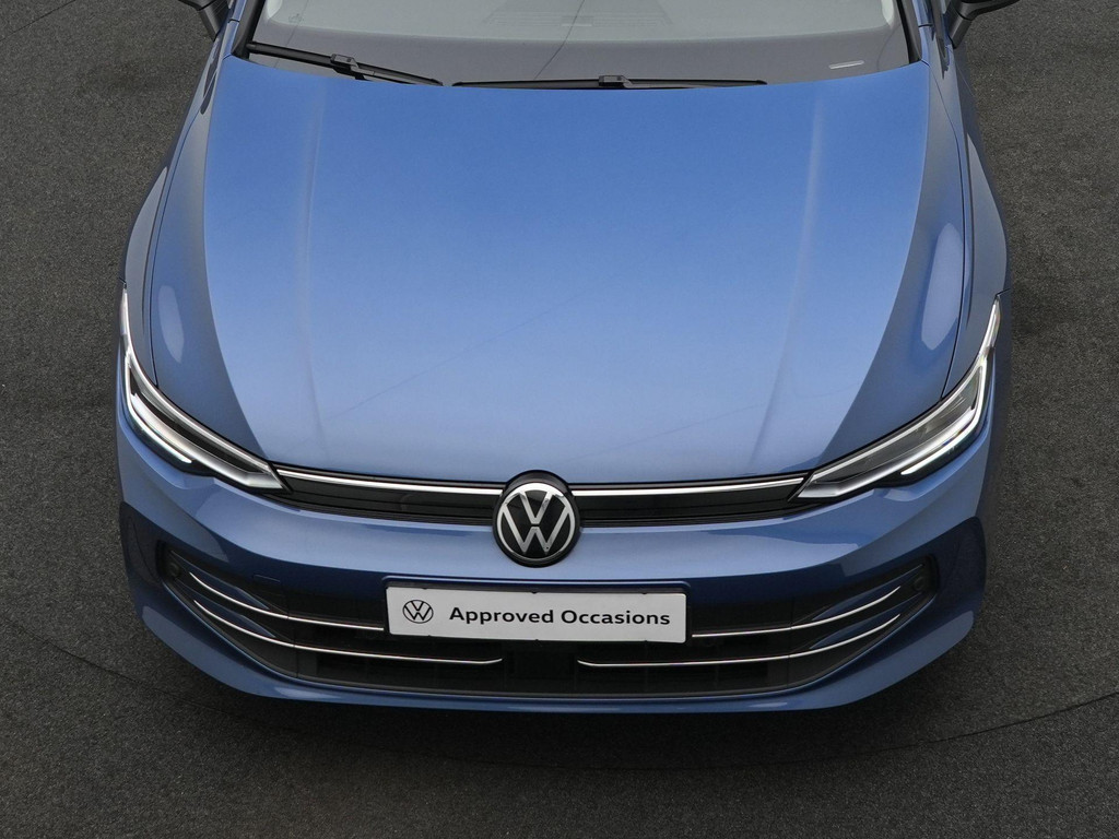 Volkswagen GOLF Variant (KNJ16P) met abonnement