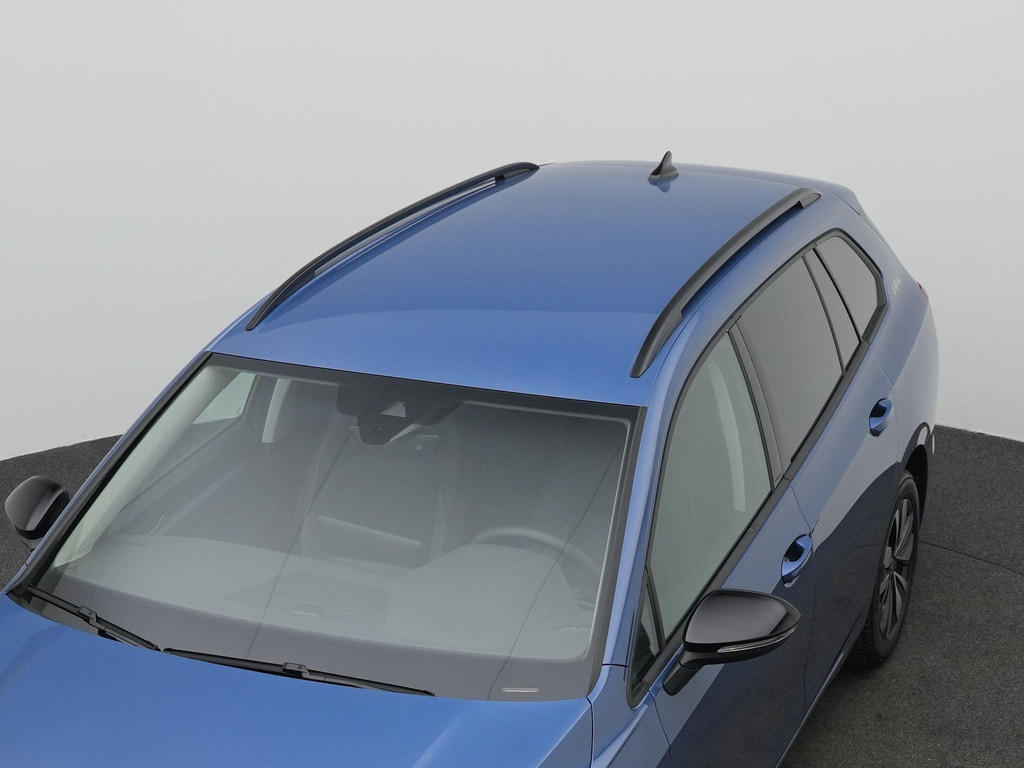 Volkswagen GOLF Variant (KNJ16P) met abonnement