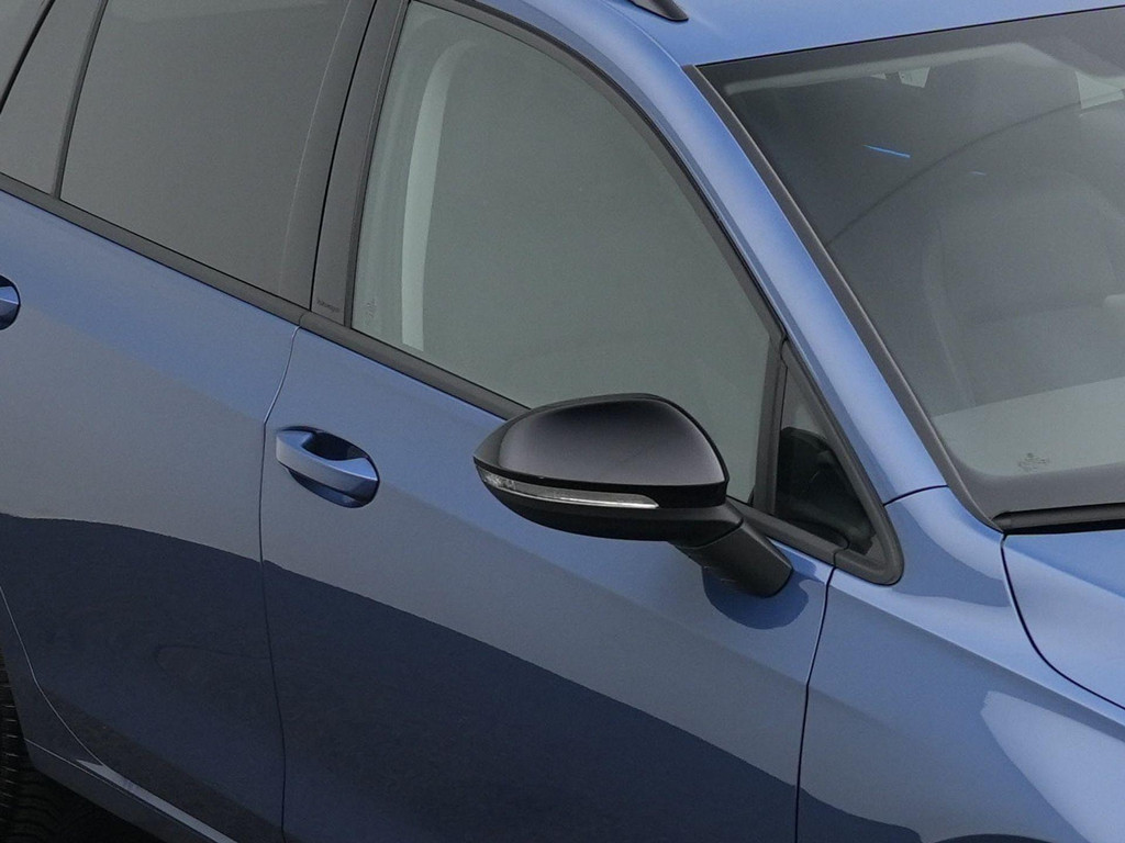 Volkswagen GOLF Variant (KNJ16P) met abonnement