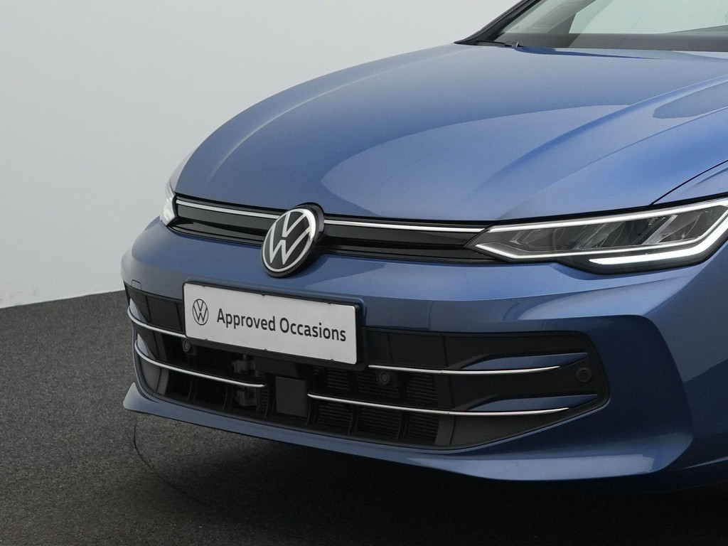 Volkswagen GOLF Variant (KNJ16P) met abonnement