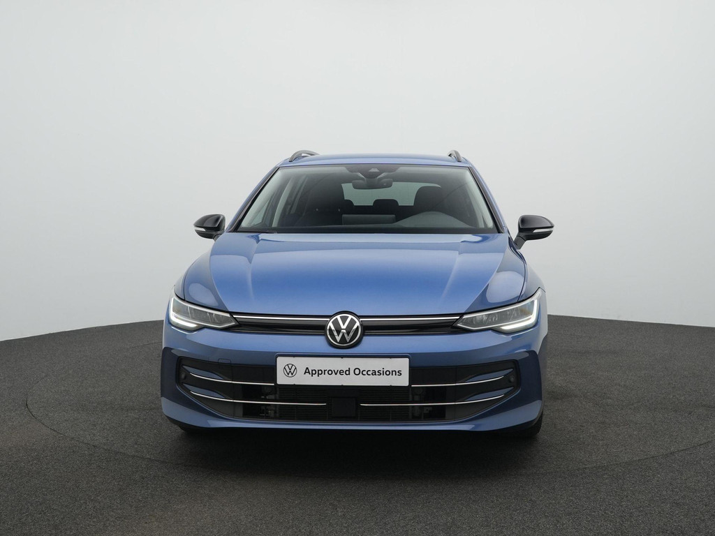 Volkswagen GOLF Variant (KNJ16P) met abonnement