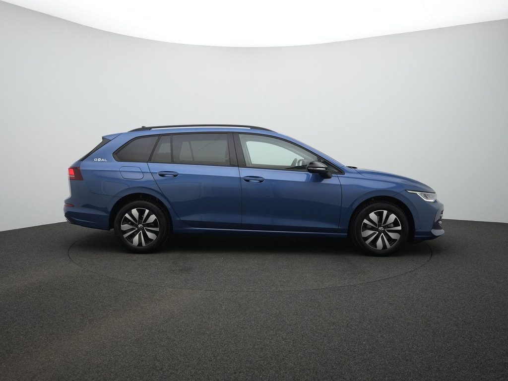 Volkswagen GOLF Variant (KNJ16P) met abonnement