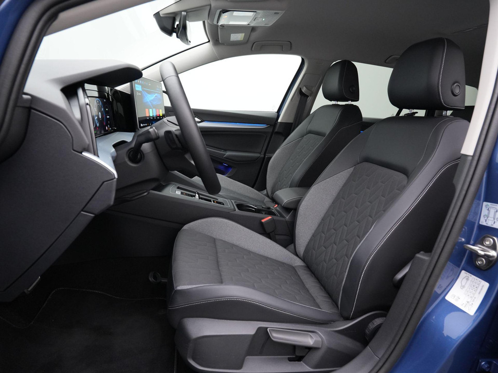 Volkswagen GOLF Variant (KNJ16P) met abonnement