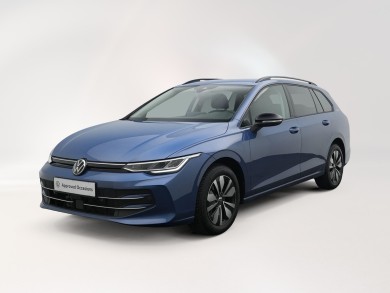 Volkswagen GOLF Variant (KNJ16P) met auto abonnement