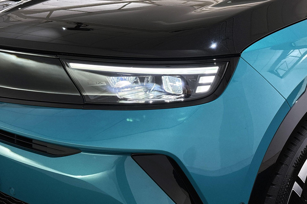 Opel Mokka-e (KTZ84X) met abonnement