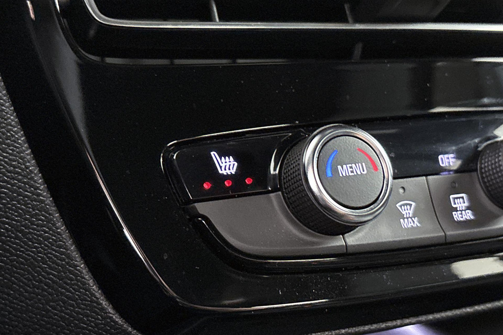 Opel Mokka-e (KTZ84X) met abonnement