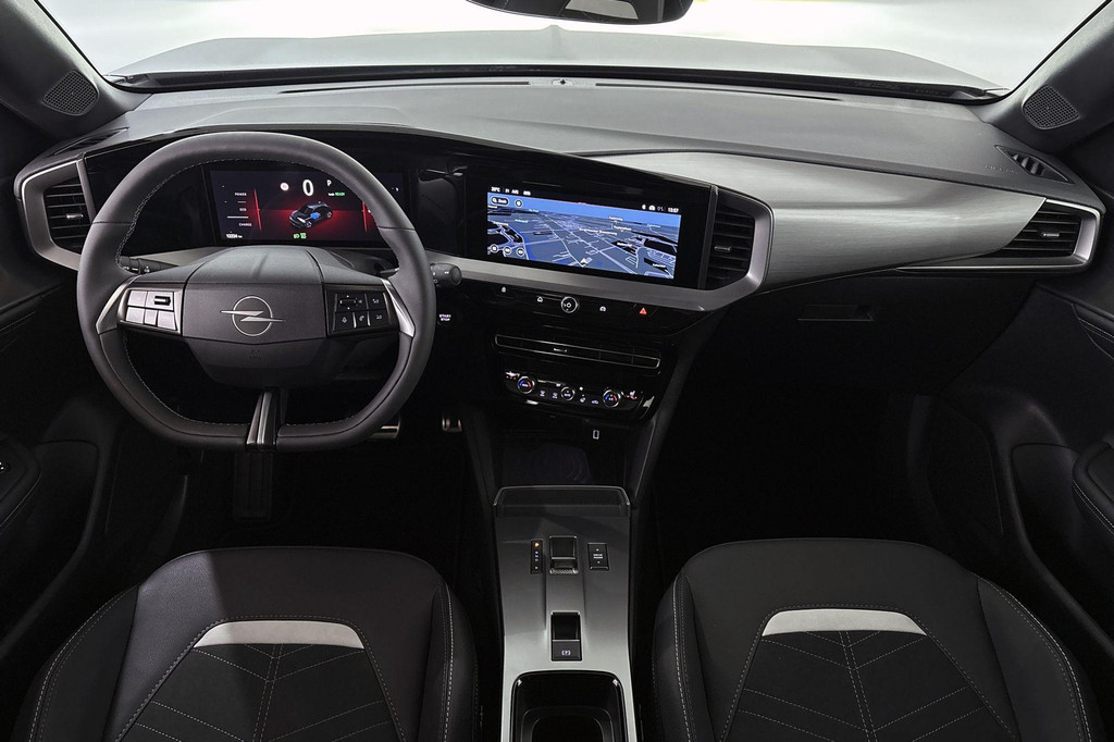 Opel Mokka-e (KTZ84X) met abonnement