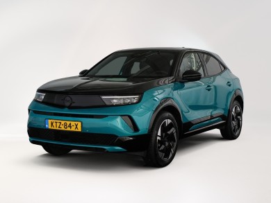 Opel Mokka-e (KTZ84X) met auto abonnement