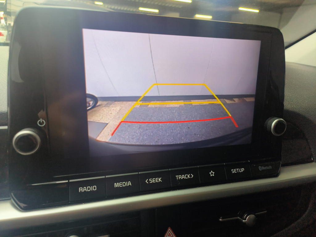 Kia Picanto (S688XB) met abonnement