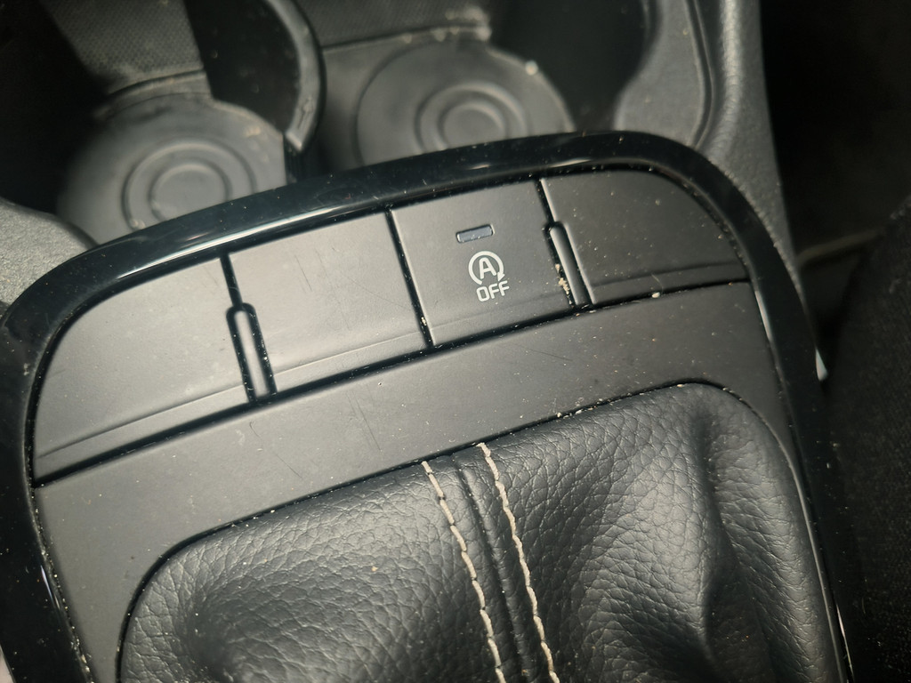 Kia Picanto (S688XB) met abonnement