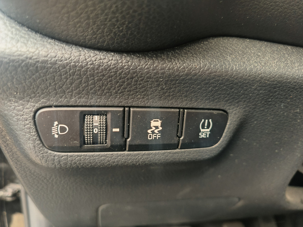 Kia Picanto (S688XB) met abonnement