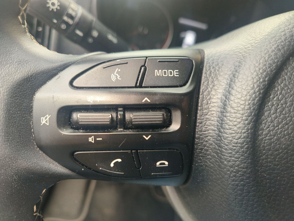 Kia Picanto (S688XB) met abonnement