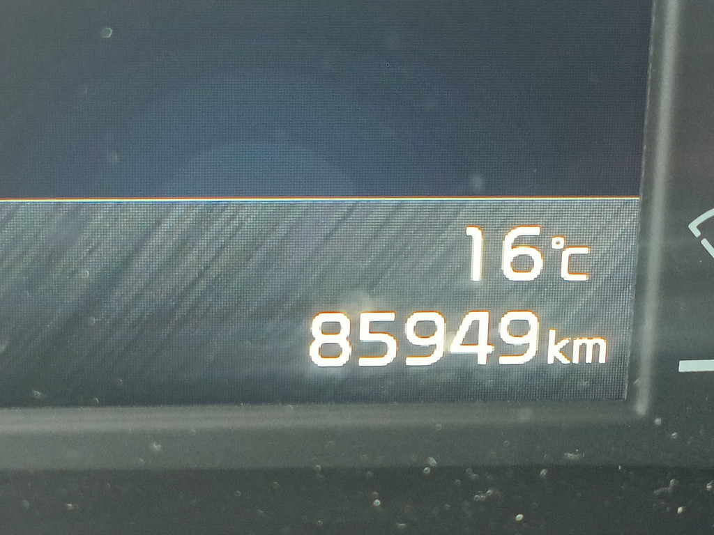 Kia Picanto (S688XB) met abonnement