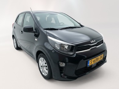 Kia Picanto (S688XB) met auto abonnement