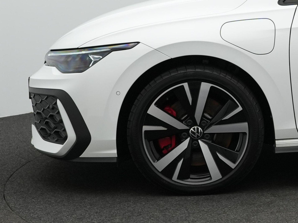 Volkswagen Golf GTE (KTD53V) met abonnement