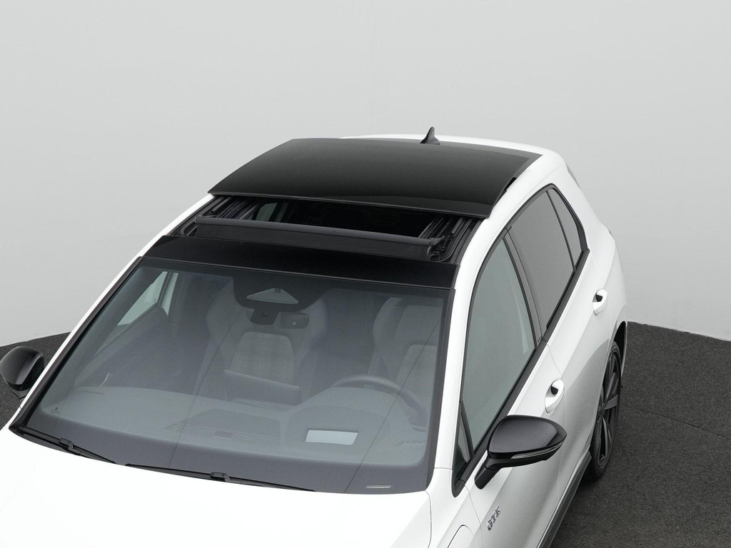 Volkswagen Golf GTE (KTD53V) met abonnement