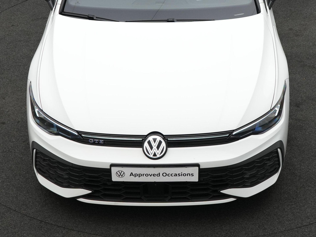 Volkswagen Golf GTE (KTD53V) met abonnement
