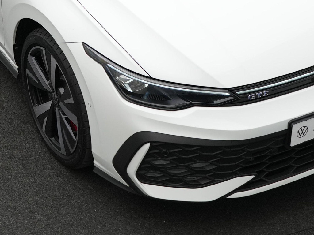 Volkswagen Golf GTE (KTD53V) met abonnement