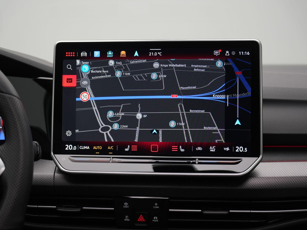Volkswagen Golf GTE (KTD53V) met abonnement