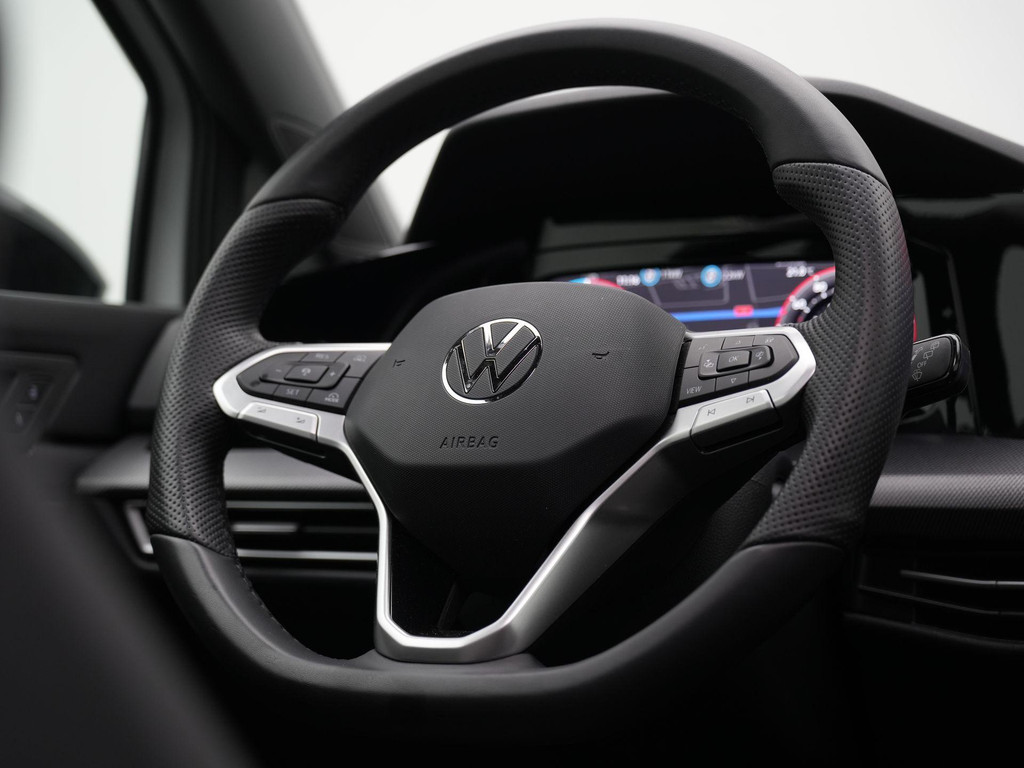 Volkswagen Golf GTE (KTD53V) met abonnement