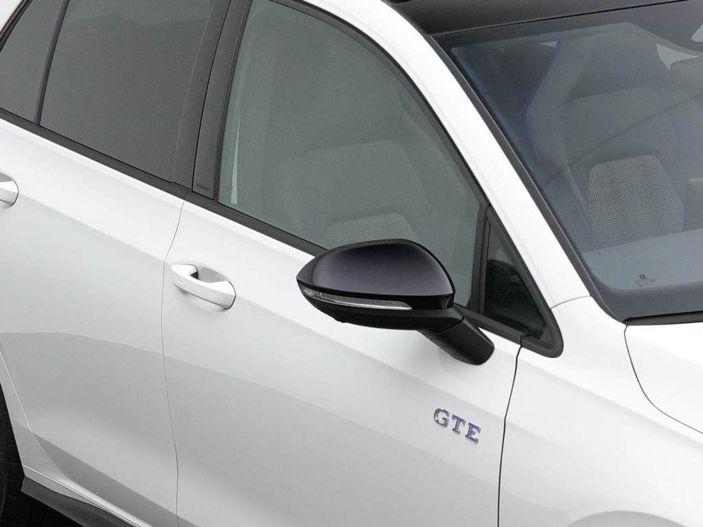 Volkswagen Golf GTE (KTD53V) met abonnement