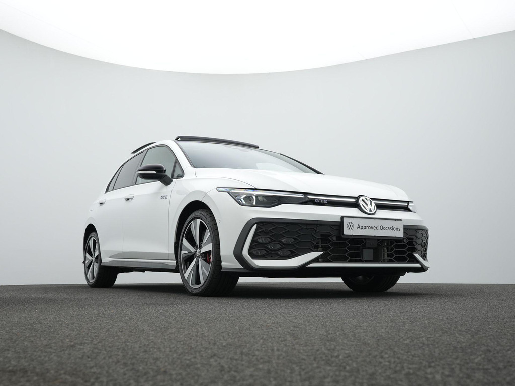 Volkswagen Golf GTE (KTD53V) met abonnement