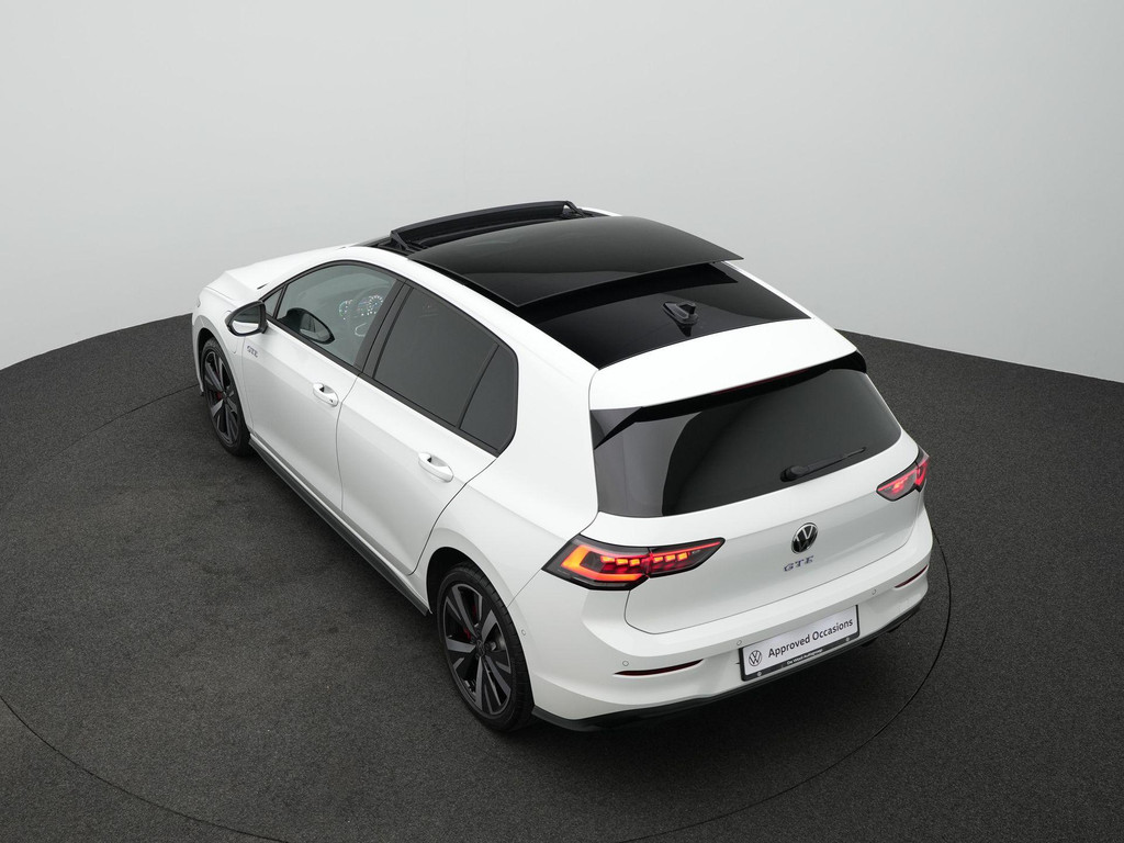 Volkswagen Golf GTE (KTD53V) met abonnement
